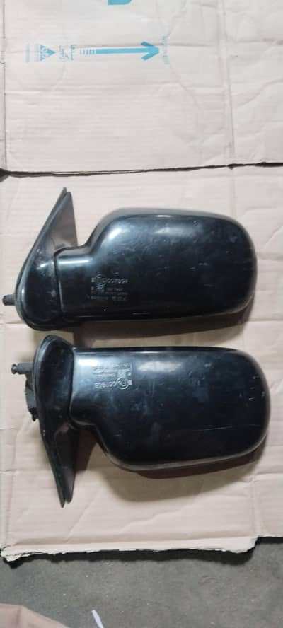 margala cultus Swift side mirror
