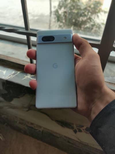 Google Pixel 7a