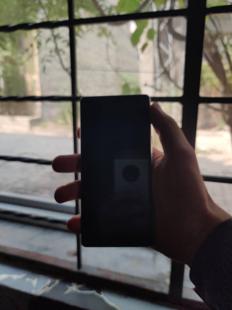 Google Pixel 7a 4