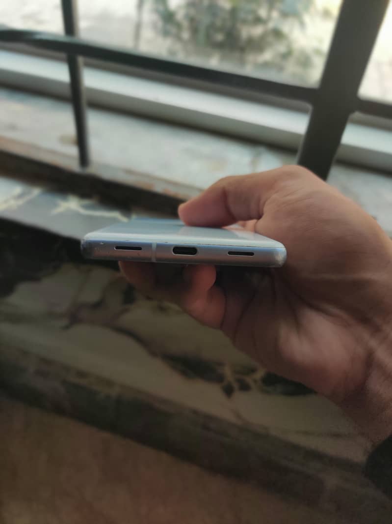 Google Pixel 7a 6