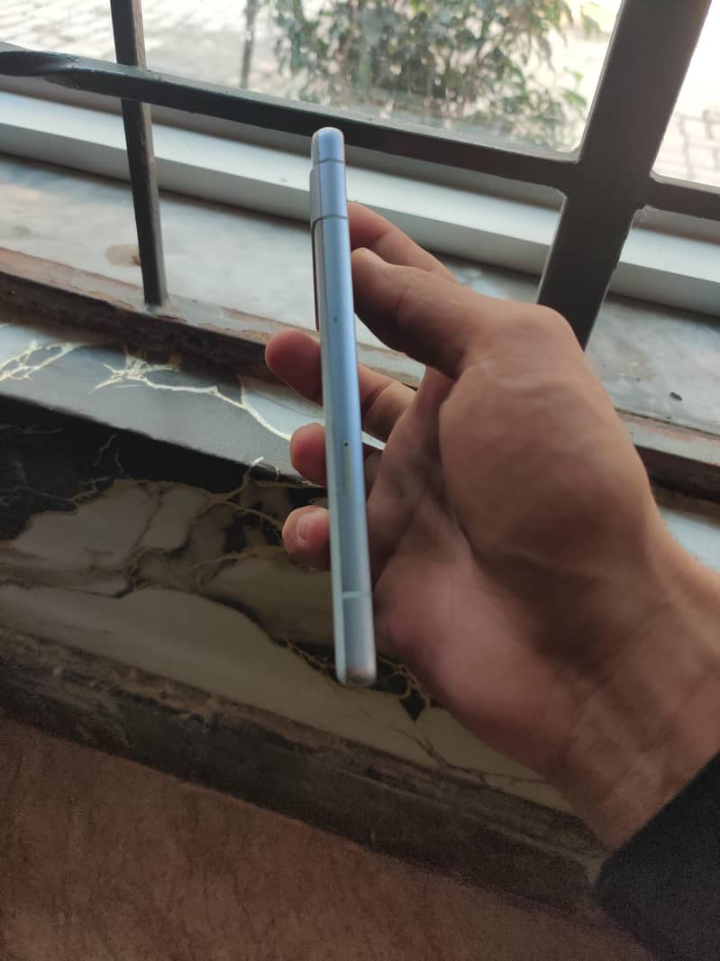 Google Pixel 7a 7