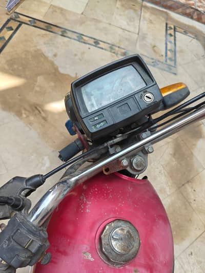 United motorcycle 70cc for sale