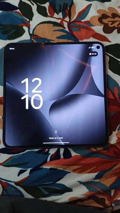 Google Pixel 10 Pro Fold — 256GB | Like New
