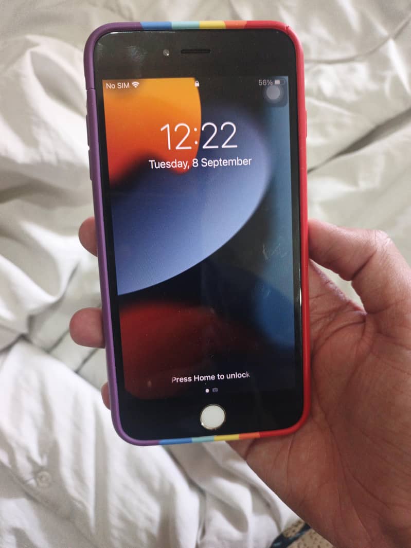 Apple iPhone 6S Plus 0