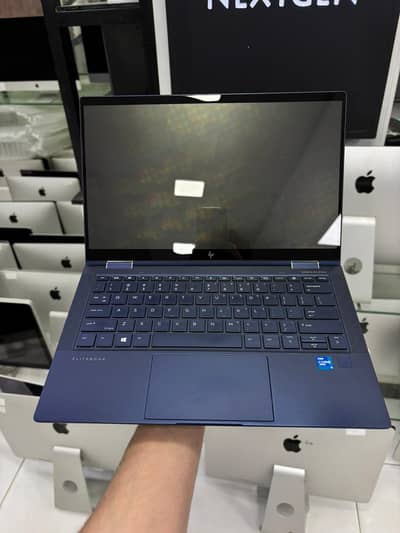 HP EliteBook Dragonfly G2 X360 | Core i5 11th Gen | 16GB RAM | 256GB S