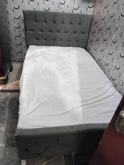 Single Bed For Sale