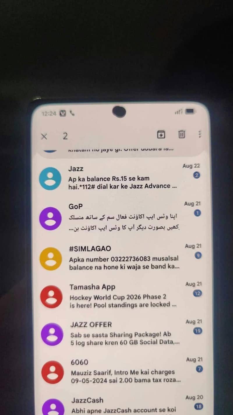 Google Pixel 7 Pro exchange possible 1