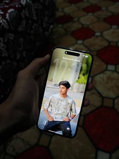 iPhone 14 Pro Max JV 128GB LLA VARIANT