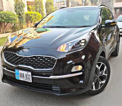 Car Rental BRV Revo Prado Vigo Civic Haval V8 Rent A Car in Islamabad