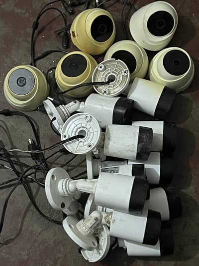 5mp analog camera