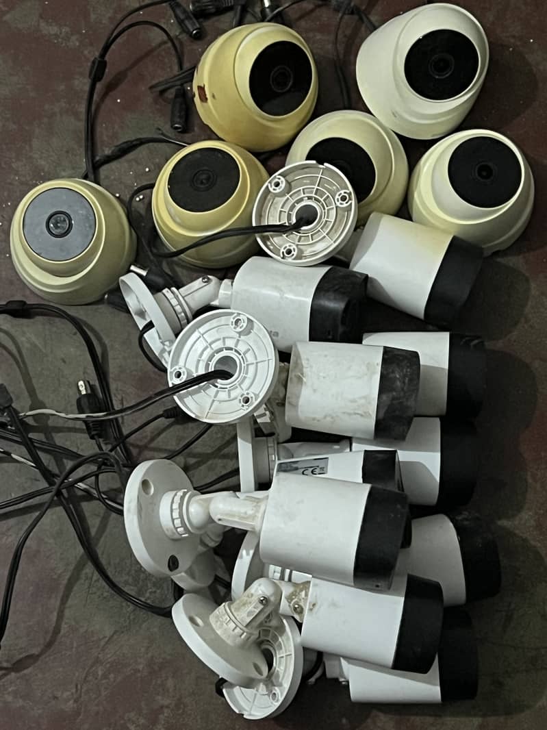 5mp analog camera 0