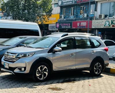 Rent A Car Islamabad , Car Rental , Haval H6 , Revo , Self Drive ,Vigo