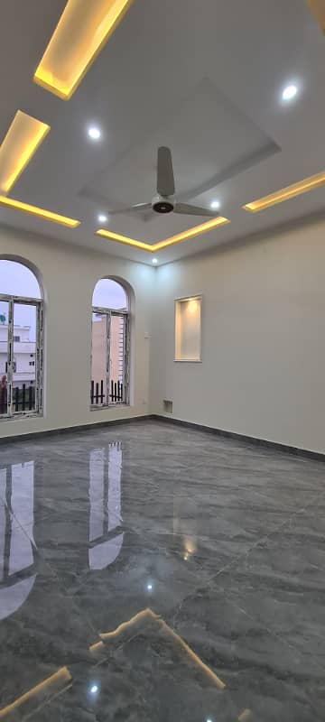 8 Marla Brand New Double Storey House Available For Sale