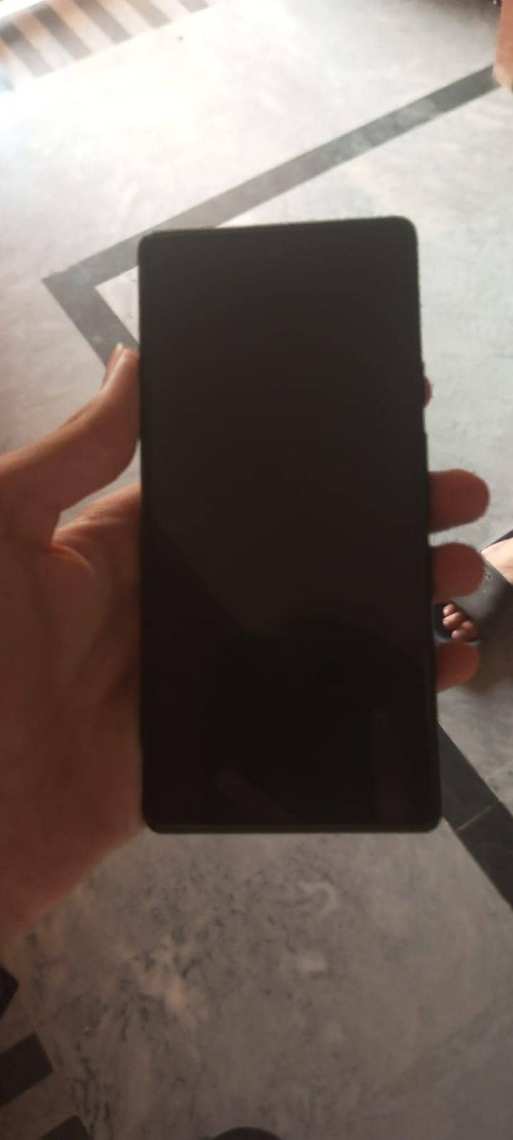 Google Pixel 6a 1