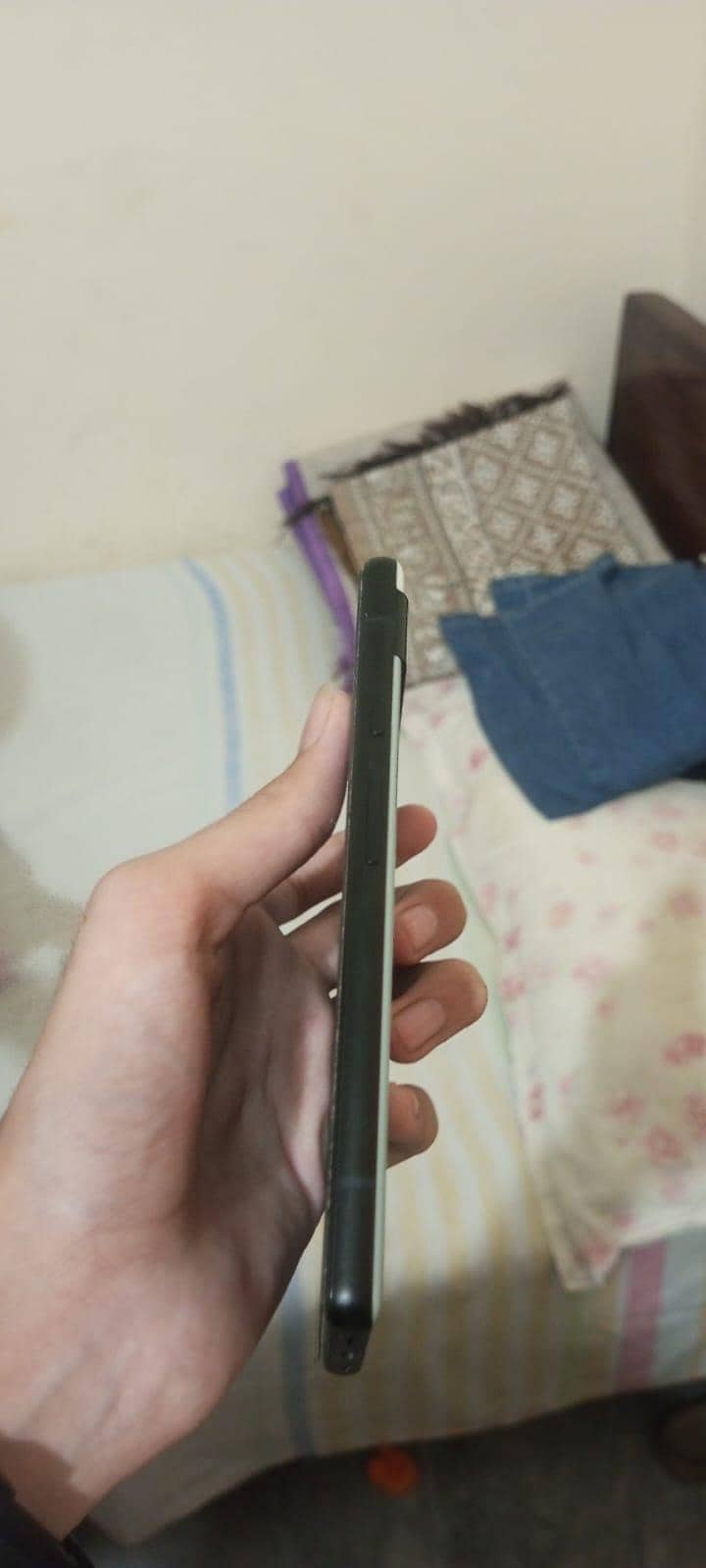 Google Pixel 6a 3