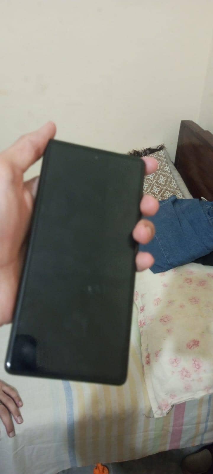 Google Pixel 6a 4