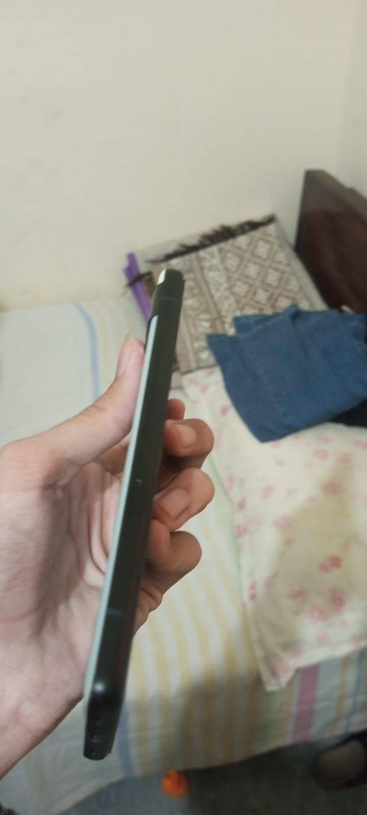 Google Pixel 6a 5