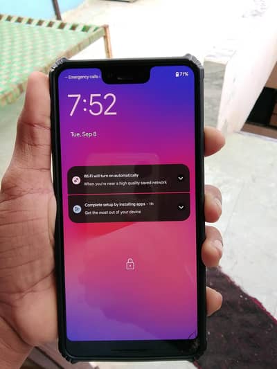 Google Pixel 3 XL