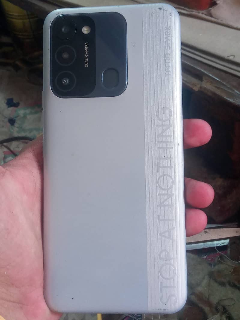 Tecno Other Model 3