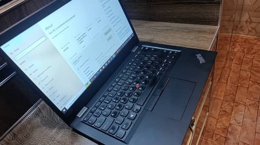 Lenovo ThinkPad L13 Core i5 10th Gen Touch Screen | 8GB RAM | 256GB SS