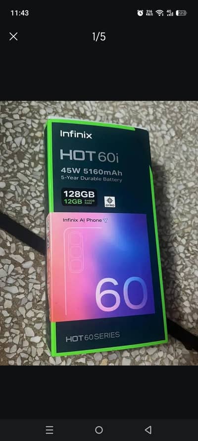 Infinix Other Model