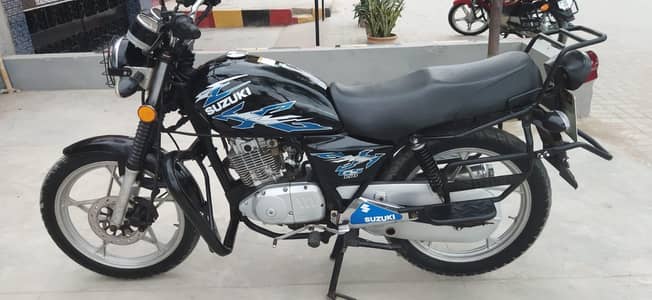 Gs-150 2017