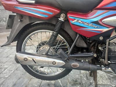honda pridor 2016 . .