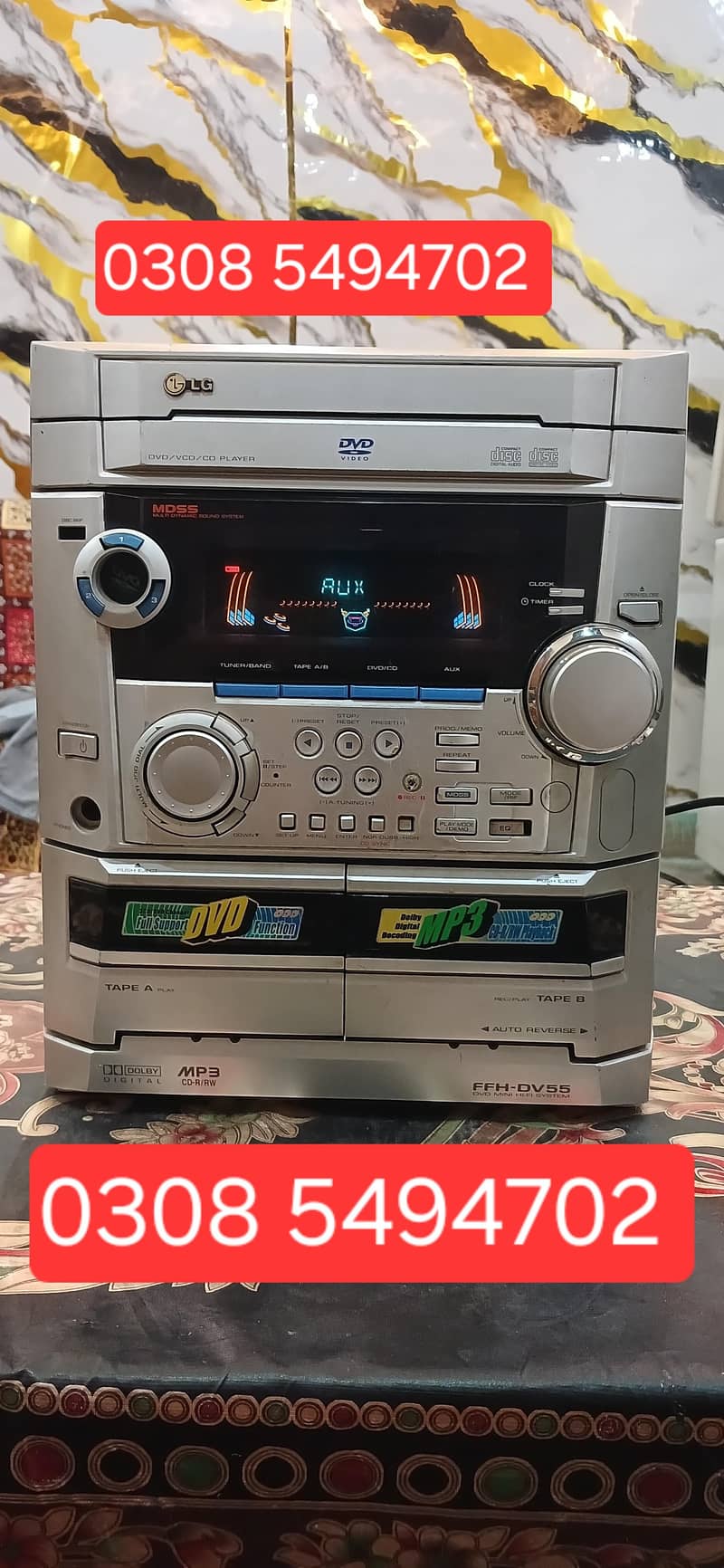 Amplifier 0