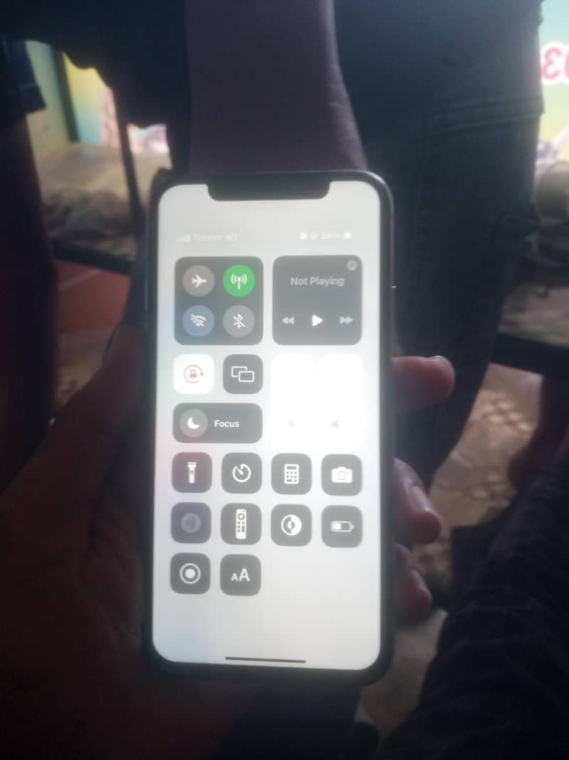 Apple iPhone X 2