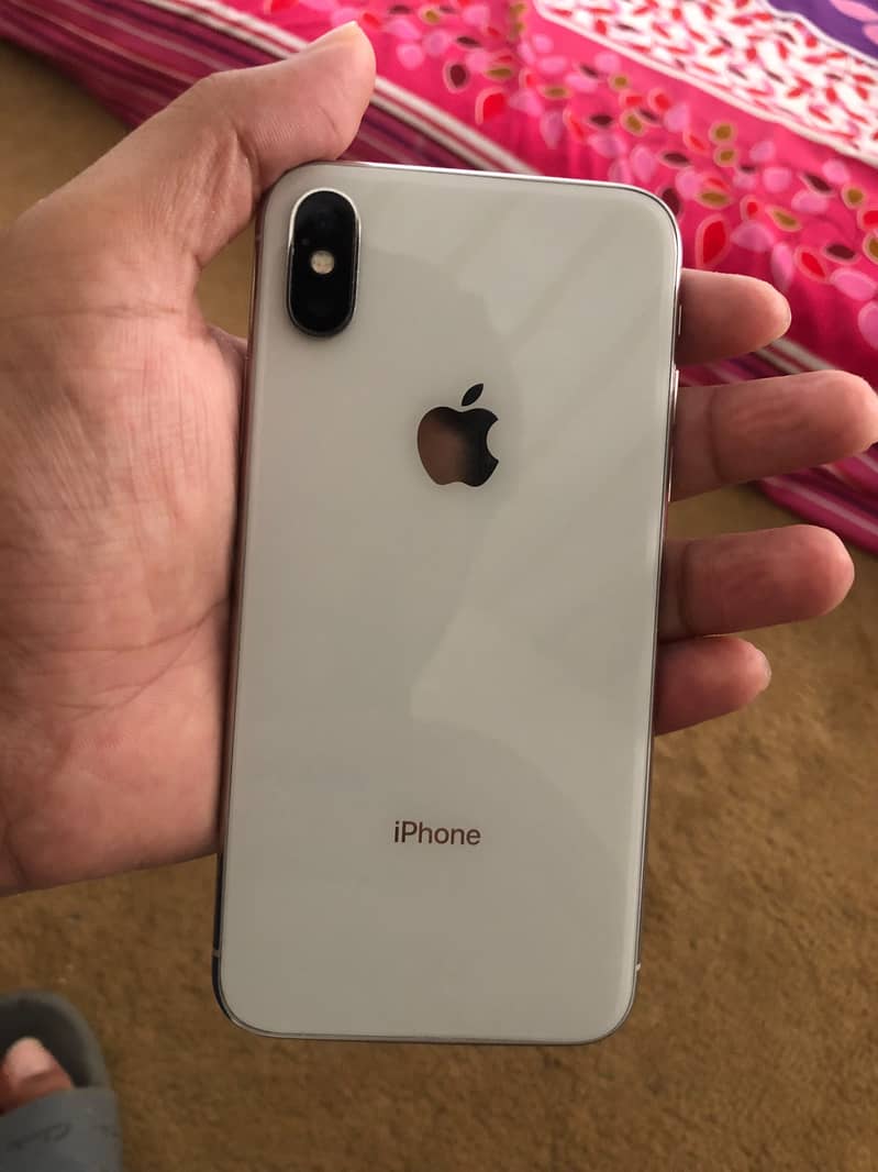 Apple iPhone X 2