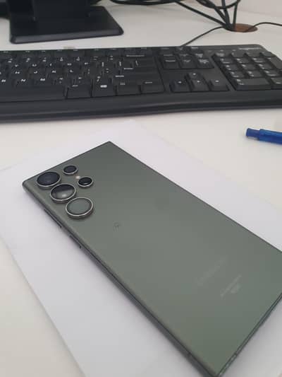 Samsung Mobile S23 Ultra