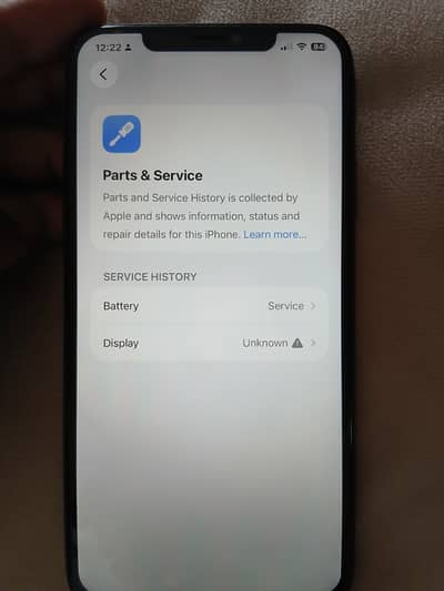Apple iPhone 11 Pro Max