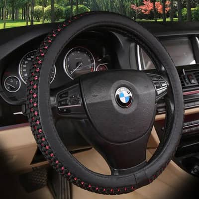 Steering Wheel cover