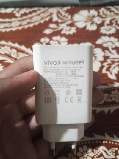Vivo Other Model