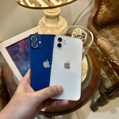 IPhone 12 Non Pta 64Gb Jv Fix Price