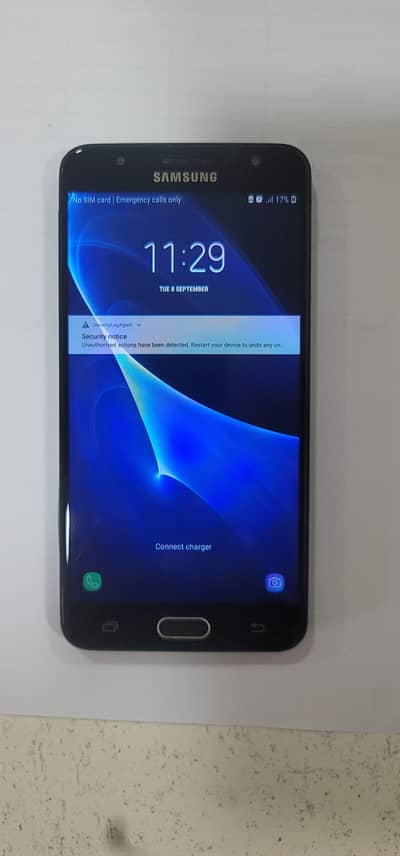 Samsung j7prime