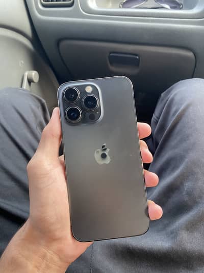 Apple iPhone 13 Pro