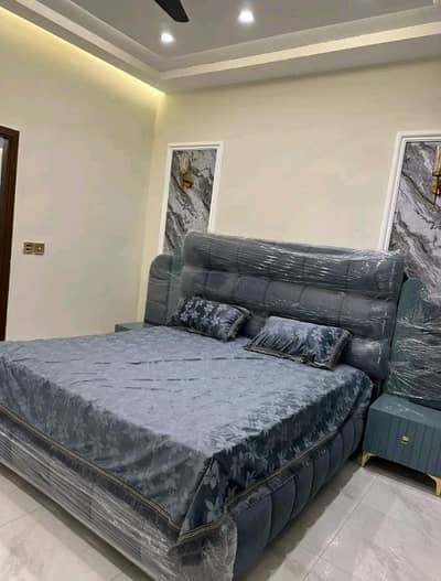 5 Marla Furnished House Available For Rent