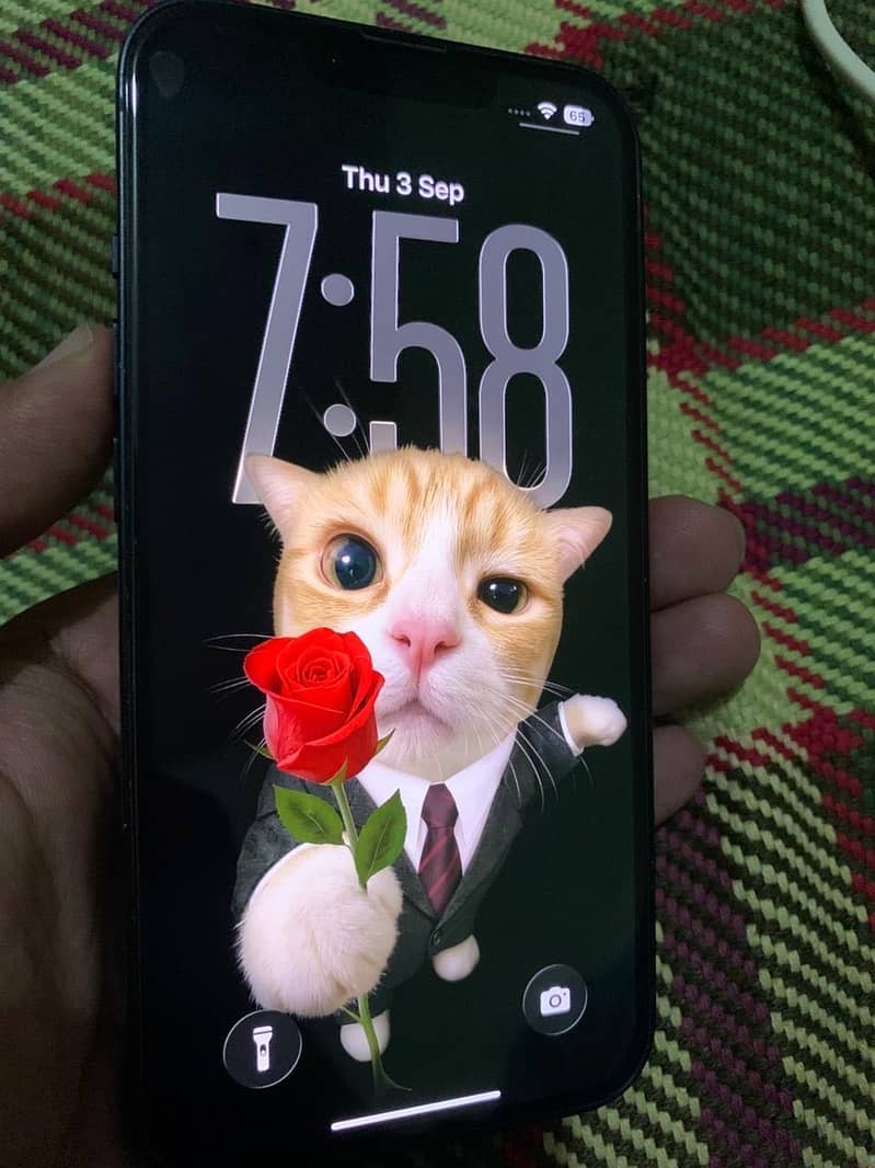 Apple iPhone 13 1