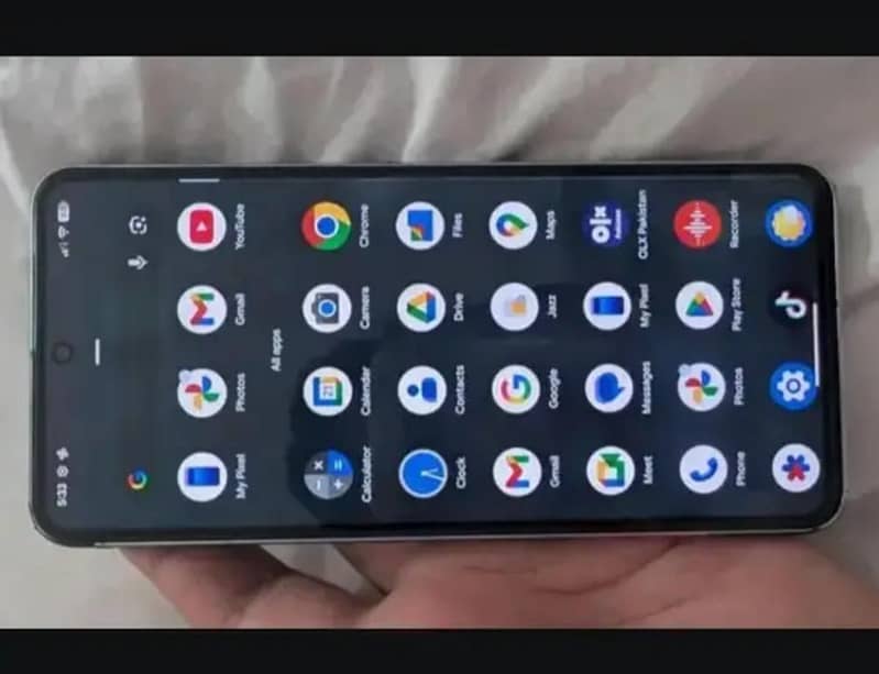 Google Pixel 8 Pro 0