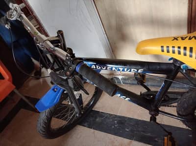 adventure bicycle 16 size