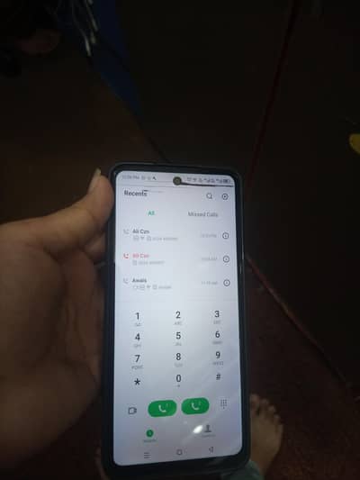 Infinix Smart 8 Pro