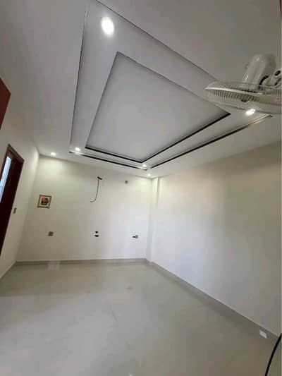 One Bedroom Non furnish Studio flat for rent