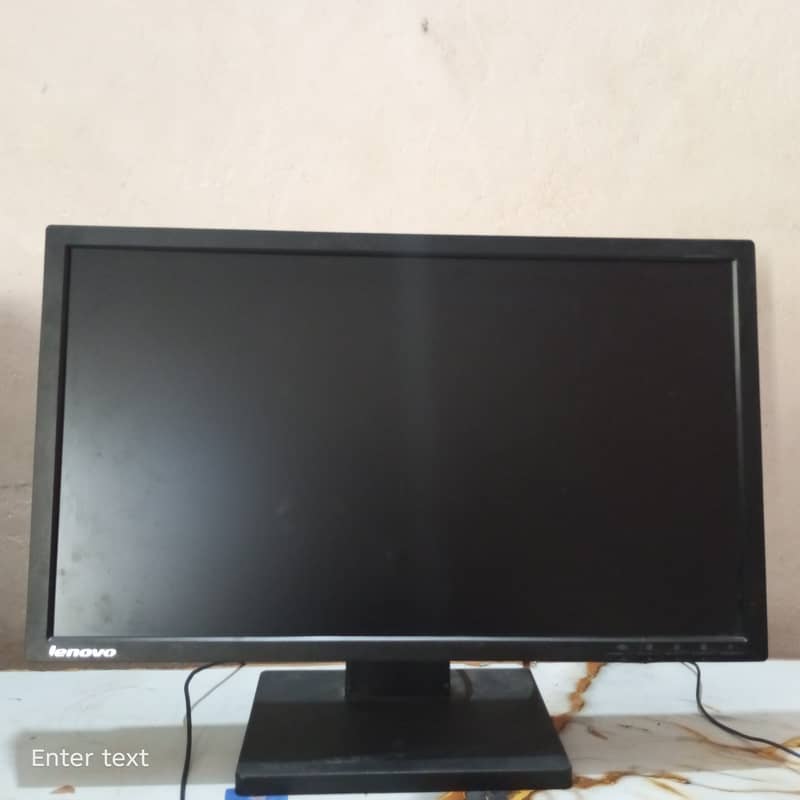 Complete Tower PC 2