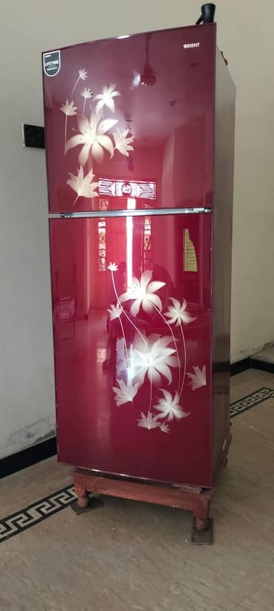 Orient Grand 380 Refrigerator