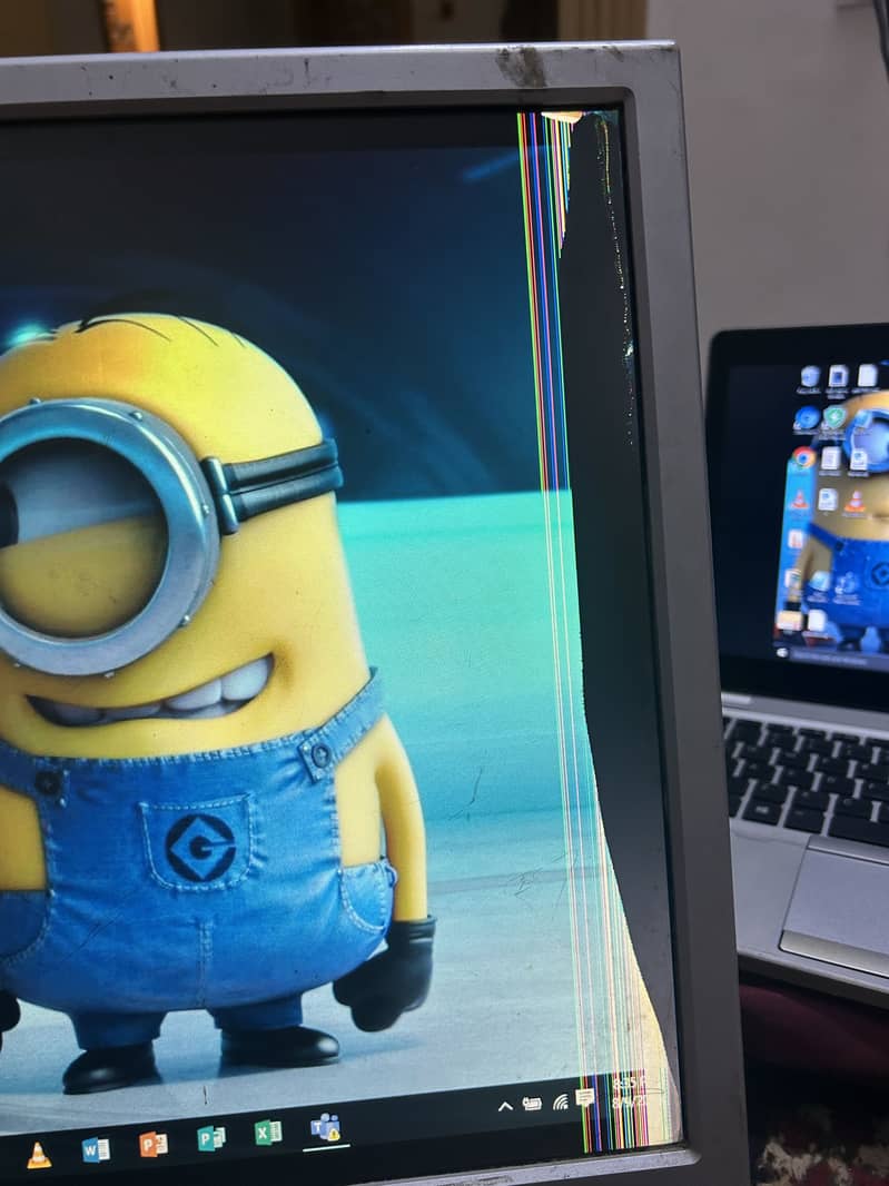 HP ProDisplay 1
