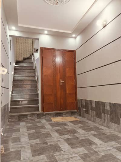3 Marla Brand New House For Sale