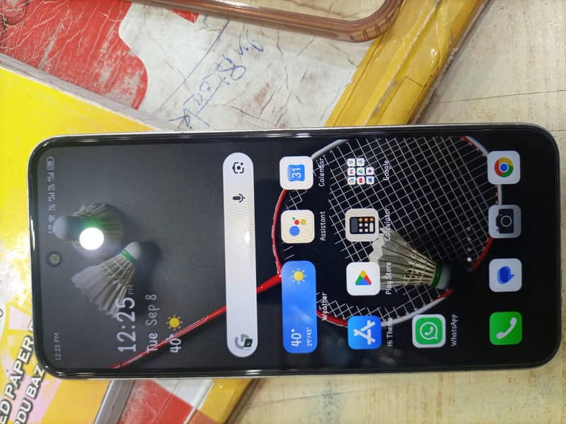 Tecno SPARK 30C 1