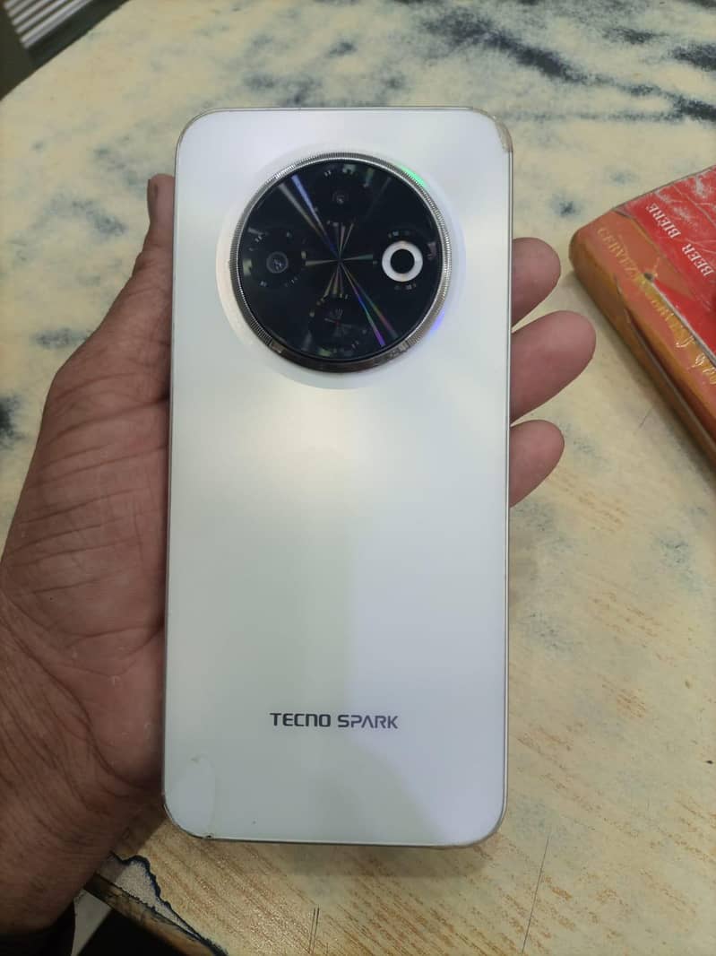 Tecno SPARK 30C 2