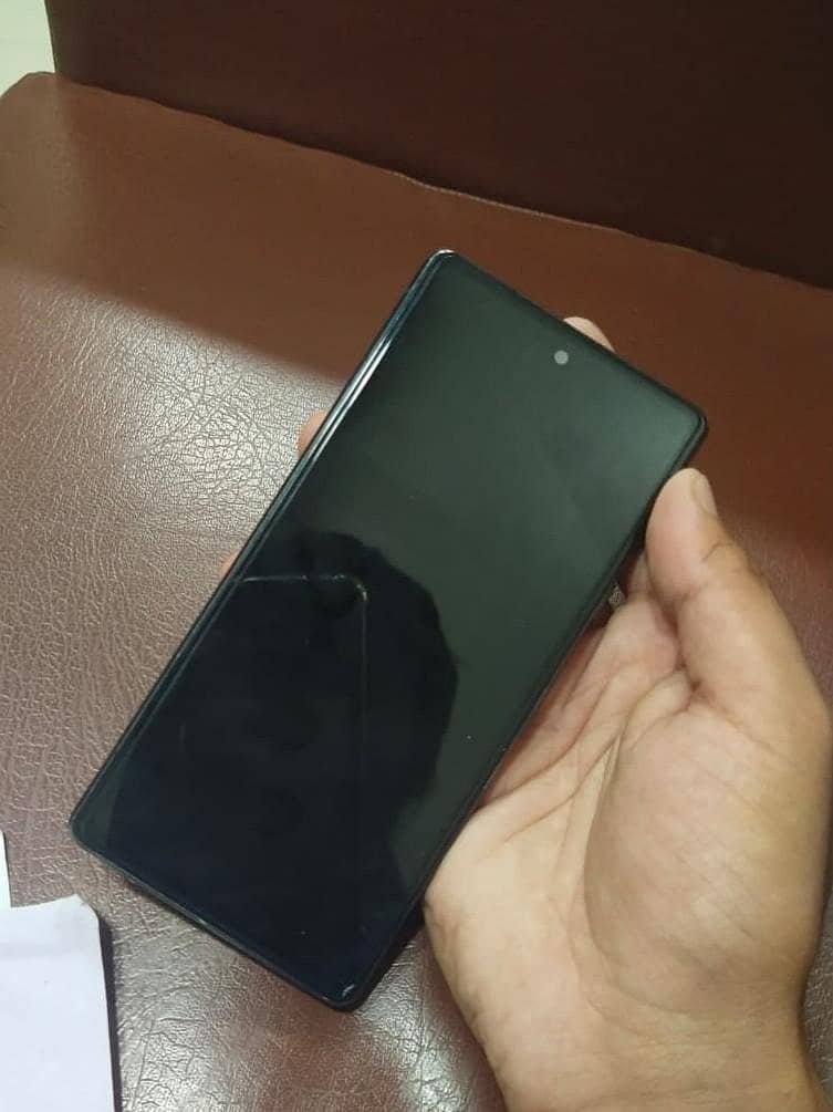 Google Pixel 7a 1